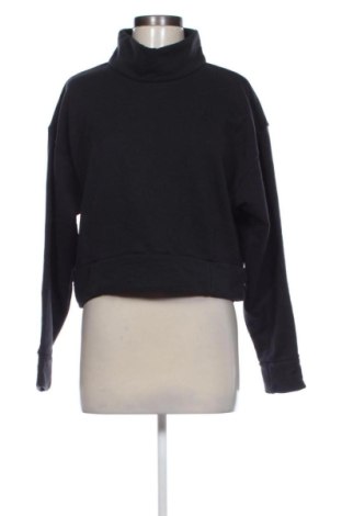 Дамска блуза Adidas, Размер M, Цвят Черен, Цена 22,00 €, #137224247