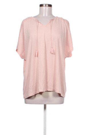 Damen Shirt Defacto, Größe 3XL, Farbe Rosa, Preis € 7,05, #137224287
