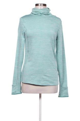 Damen Shirt Crane, Größe M, Farbe Grün, Preis 6,00 €, #137224674