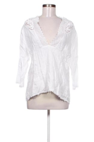 Damen Shirt Part Two, Größe L, Farbe Weiß, Preis € 65,57, #137225009