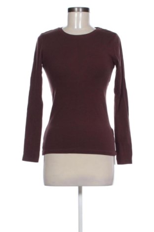 Dámska blúza FSBN Sister, Veľkosť M, Farba Hnedá, Cena  6,84 €, #137225419