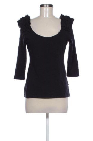 Dámska blúza H&M, Veľkosť L, Farba Čierna, Cena  8,16 €, #137225467