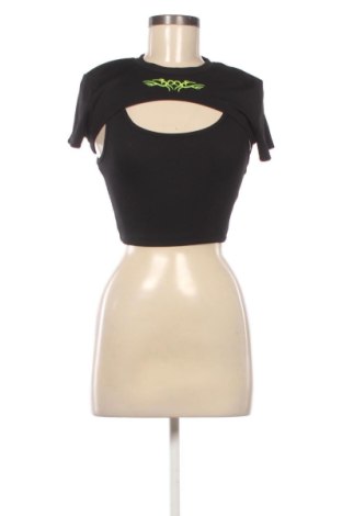 Dámska blúza Fb Sister, Veľkosť S, Farba Čierna, Cena  8,00 €, #137225596