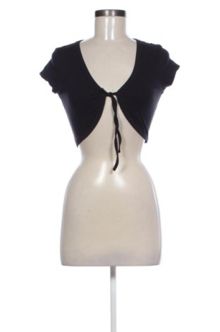 Bluzka damska Unbranded, Rozmiar XS, Kolor Czarny, Cena 25,00 zł, #137226471