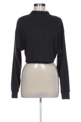 Dámska blúza Bershka, Veľkosť S, Farba Čierna, Cena  7,00 €, #137226836