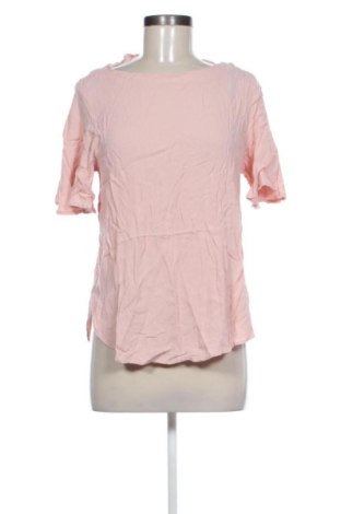 Dámska blúza H&M, Veľkosť L, Farba Ružová, Cena  7,05 €, #137226929