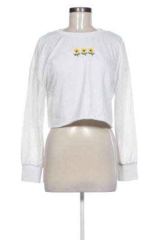 Dámska blúza SHEIN, Veľkosť S, Farba Biela, Cena  7,00 €, #137227928