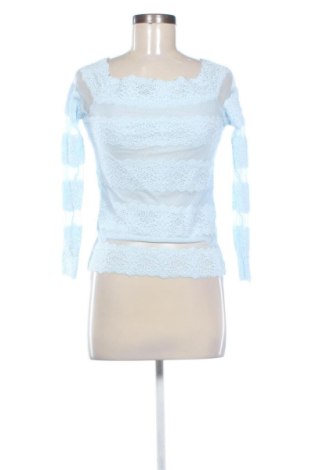 Női blúz Unbranded, Méret S, Szín Kék, Ár 2 702 Ft, #137228036