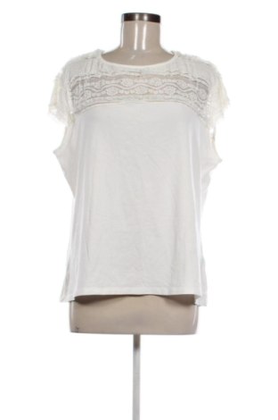 Bluză de femei H&M, Mărime XXL, Culoare Alb, Preț 78,74 Lei, #137228350