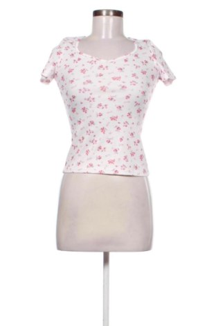 Дамска блуза SHEIN, Размер XS, Цвят Многоцветен, Цена 6,00 €, #137228781