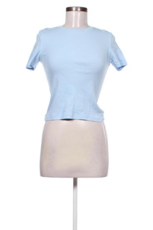 Bluză de femei FSBN Sister, Mărime S, Culoare Albastru, Preț 36,74 Lei, #137229046