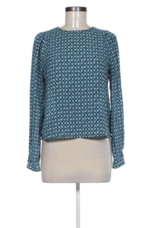 Γυναικεία μπλούζα H&M, Μέγεθος S, Χρώμα Πολύχρωμο, Τιμή 8,00 €, #137229439
