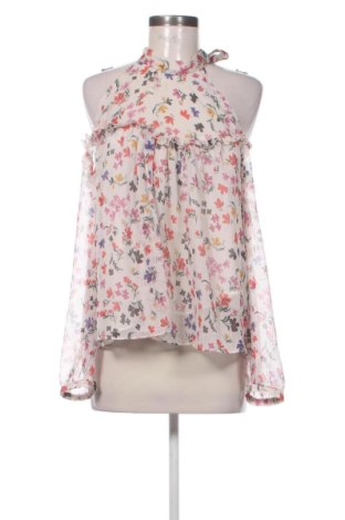 Bluză de femei Zara, Mărime M, Culoare Multicolor, Preț 57,74 Lei, #137231127