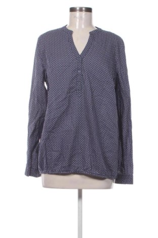 Дамска блуза Tchibo, Размер L, Цвят Син, Цена 8,00 €, #137231497
