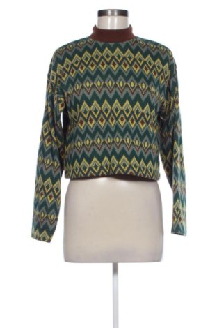 Damen Shirt Zara, Größe M, Farbe Mehrfarbig, Preis € 11,00, #137232119