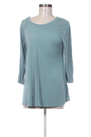 Дамска блуза Old Navy, Размер L, Цвят Син, Цена 8,00 €, #137232449