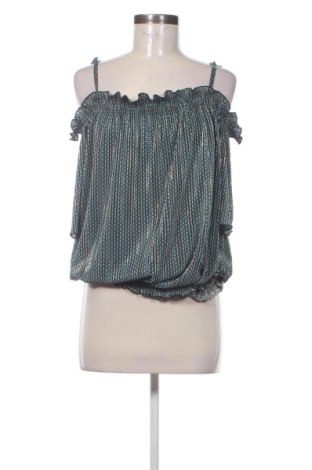 Дамска блуза Unbranded, Размер XL, Цвят Многоцветен, Цена 8,00 €, #137232796