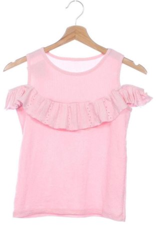 Bluzka damska Unbranded, Rozmiar XS, Kolor Różowy, Cena 33,87 zł, #137232859