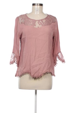 Bluză de femei Cream, Mărime M, Culoare Mov deschis, Preț 68,24 Lei, #137233168
