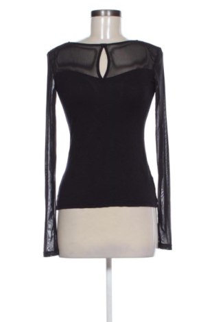 Bluză de femei H&M, Mărime S, Culoare Negru, Preț 38,00 Lei, #137233528