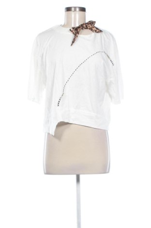 Damen Shirt Unbranded, Größe L, Farbe Weiß, Preis € 4,76, #137233682