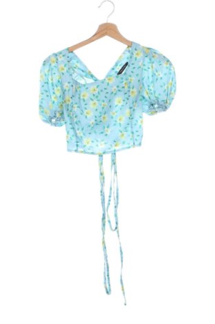 Damen Shirt Trendyol, Größe XS, Farbe Mehrfarbig, Preis € 8,57, #137234068