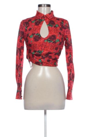 Bluzka damska Unbranded, Rozmiar XS, Kolor Kolorowy, Cena 24,20 zł, #137234099