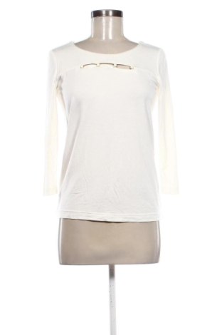 Bluzka damska Unbranded, Rozmiar S, Kolor ecru, Cena 21,17 zł, #137234333
