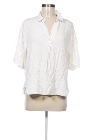 Дамска блуза Yaya, Размер M, Цвят Бял, Цена 11,00 €, #137234825