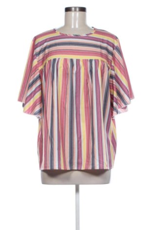 Damen Shirt SHEIN, Größe XL, Farbe Mehrfarbig, Preis € 18,48, #137235590