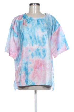 Bluzka damska SHEIN, Rozmiar XL, Kolor Kolorowy, Cena 78,23 zł, #137235836