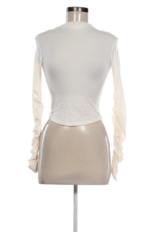 Bluză de femei Unbranded, Mărime S, Culoare Ecru, Preț 30,00 Lei, #137235917