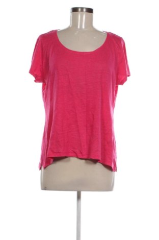 Bluză de femei Comma,, Mărime XL, Culoare Roz, Preț 132,00 Lei, #137236793