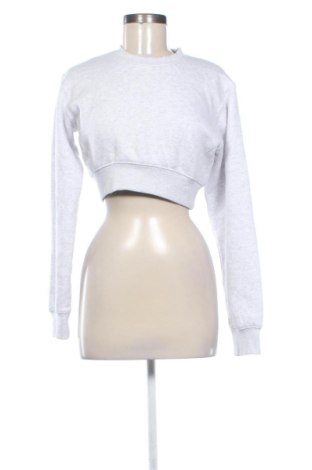 Bluzka damska Zara, Rozmiar S, Kolor Szary, Cena 33,87 zł, #137236818