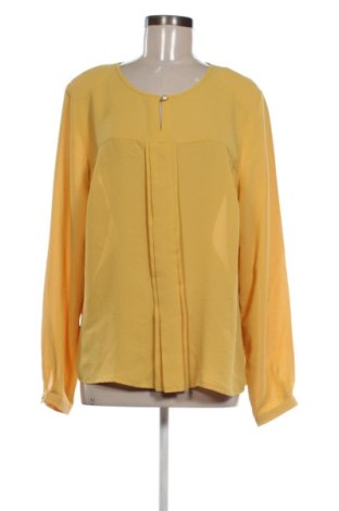 Női blúz Unbranded, Méret XXL, Szín Sárga, Ár 6 553 Ft, #137237279