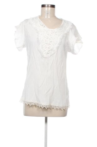 Bluză de femei Unbranded, Mărime M, Culoare Alb, Preț 47,24 Lei, #137238084