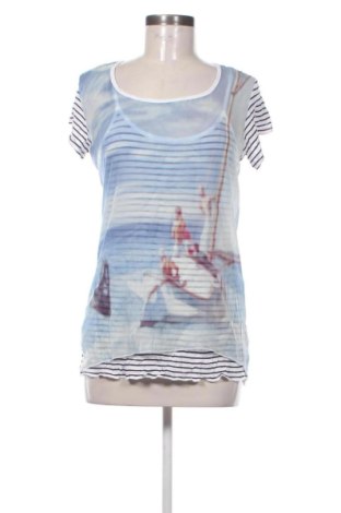 Bluză de femei Via Cortesa, Mărime S, Culoare Multicolor, Preț 58,00 Lei, #137239058