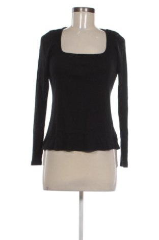 Bluză de femei River Island, Mărime M, Culoare Negru, Preț 41,00 Lei, #137239579