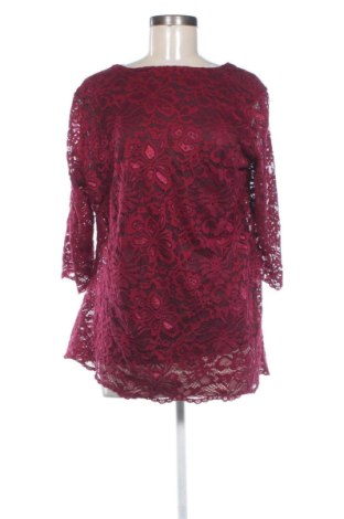 Bluză de femei Unbranded, Mărime XL, Culoare Roșu, Preț 52,49 Lei, #137240958