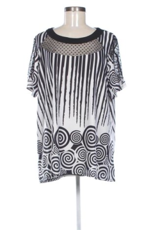 Bluză de femei Unbranded, Mărime 5XL, Culoare Multicolor, Preț 83,99 Lei, #137241329