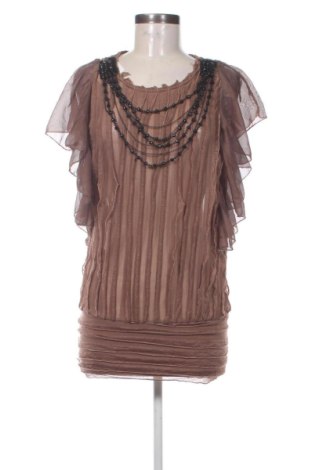 Bluză de femei Unbranded, Mărime M, Culoare Maro, Preț 36,00 Lei, #137247765