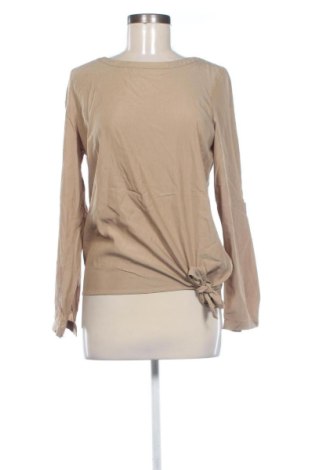 Bluză de femei S.Oliver, Mărime S, Culoare Bej, Preț 31,49 Lei, #137247821