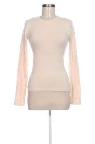 Bluzka damska Zara, Rozmiar M, Kolor ecru, Cena 126,62 zł, #137248103