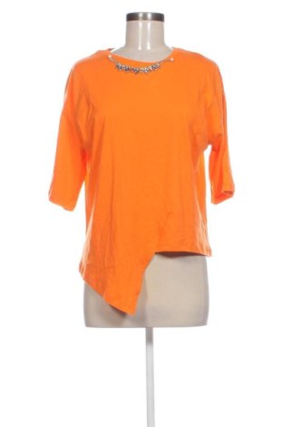 Bluză de femei Olivia, Mărime M, Culoare Portocaliu, Preț 82,00 Lei, #137250808