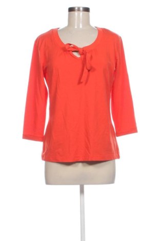 Bluză de femei Gerry Weber, Mărime M, Culoare Portocaliu, Preț 56,00 Lei, #137250845