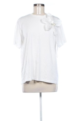 Bluză de femei Pepper & Mint, Mărime M, Culoare Alb, Preț 57,74 Lei, #137250882