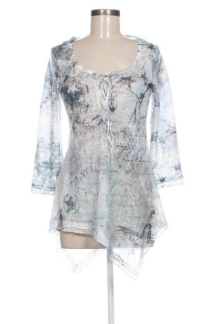 Bluză de femei Unbranded, Mărime M, Culoare Multicolor, Preț 56,00 Lei, #137250921