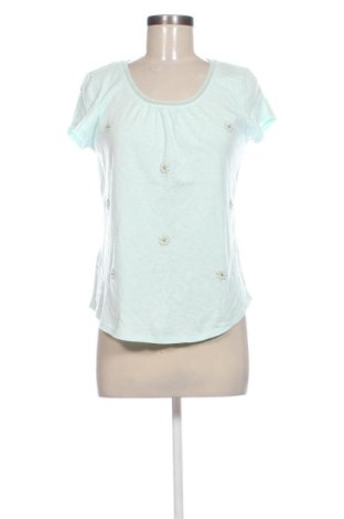 Bluză de femei Laura Ashley, Mărime M, Culoare Verde, Preț 69,00 Lei, #137251046