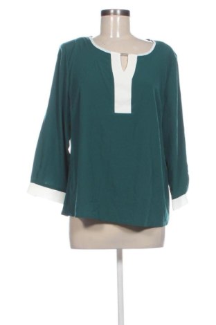 Bluză de femei Unbranded, Mărime XL, Culoare Verde, Preț 84,00 Lei, #137251152