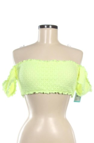 Damen Shirt Seafolly, Größe M, Farbe Gelb, Preis € 61,99, #137089842
